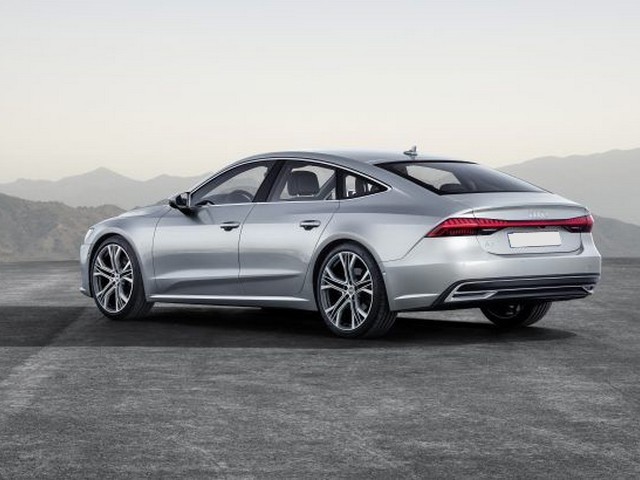 A7 type 2 Ph I 2018-....